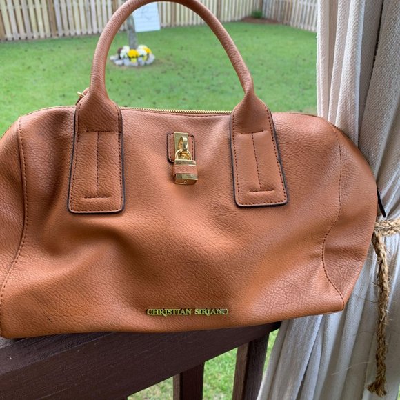 Christian Siriano for Payless Shoulder Bag Medium - Picture 1 of 6